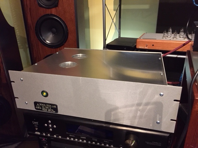SS-500D