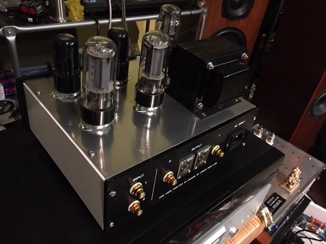 Space-Tech Laboratory - High-End Audio