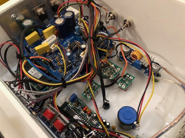 Space-Tech Laboratory - High-End Audio
